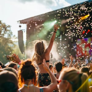 Festival Mayenne