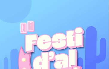Le Festid'AL
