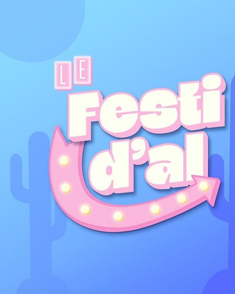 Le Festid'AL
