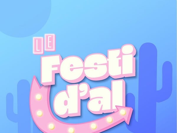 Le Festid'AL