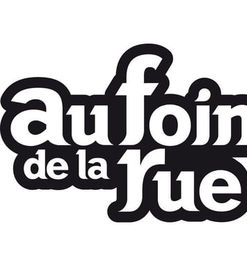 Au foin de la rue