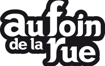 Au foin de la rue