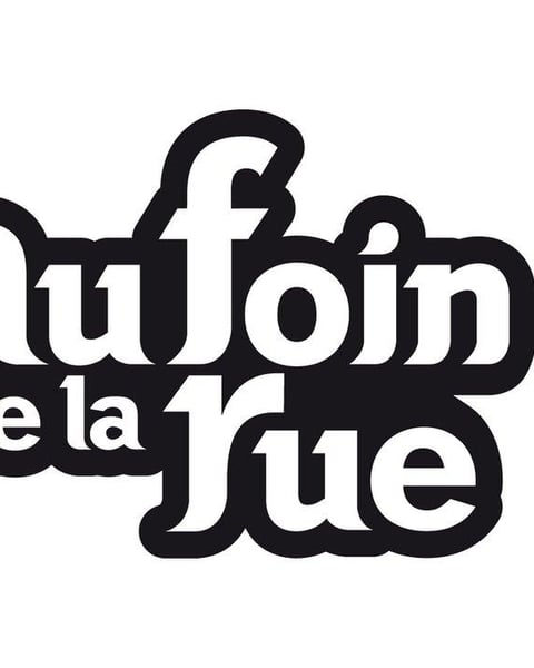 Au foin de la rue