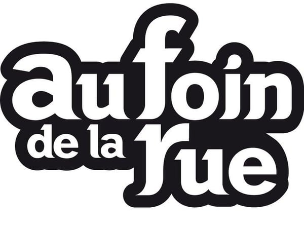 Au foin de la rue
