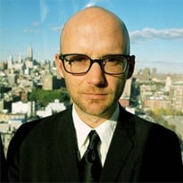 Moby, Paul Kalkbrenner, Tayc et Helena