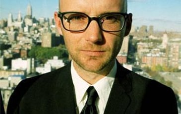 Moby, Paul Kalkbrenner, Tayc et Helena
