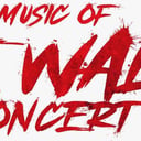 The Music of The Wall in Concert