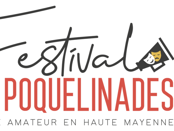 Festival Les Poquelinades 2027