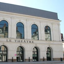 Le Théâtre de Laval