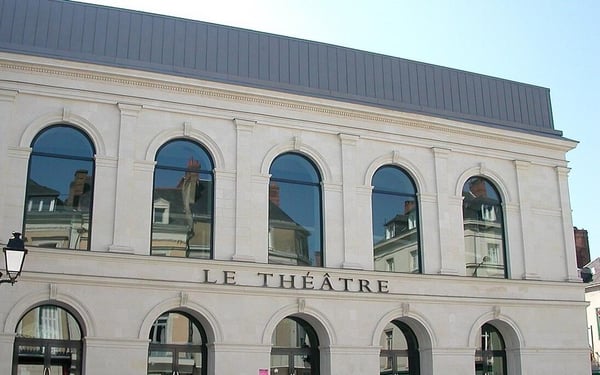 Le Théâtre de Laval