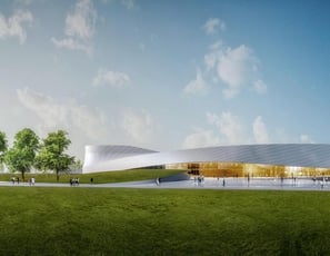 Espace Mayenne