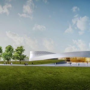 Espace Mayenne