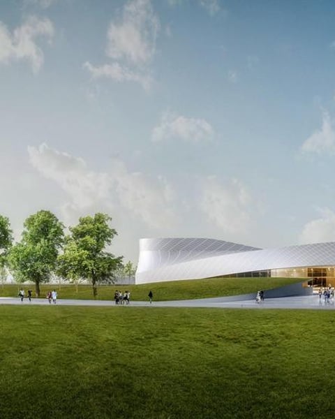 Espace Mayenne