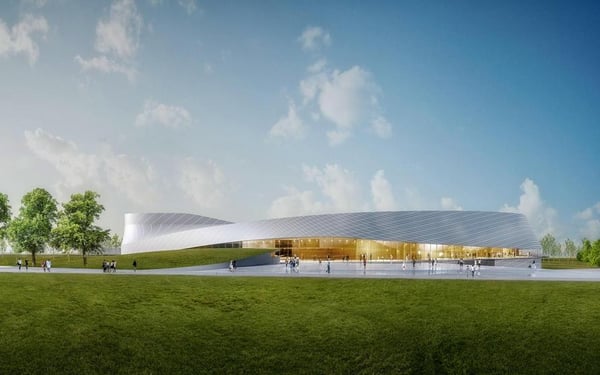 Espace Mayenne