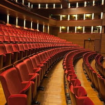 Théâtre des Ursulines, Le Carré, Scène nationale