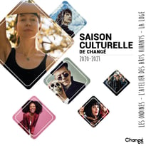 Les Ondines Changé