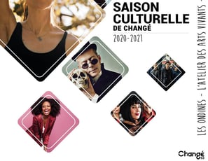 Les Ondines Changé