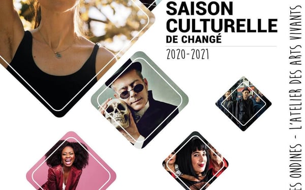 Les Ondines Changé