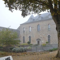 Musée Du Château De Mayenne