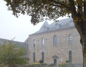 Musée Du Château De Mayenne