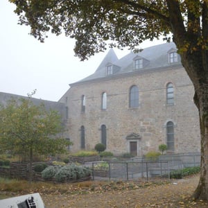 Musée Du Château De Mayenne