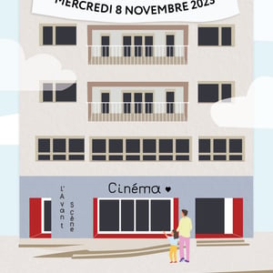 L'Avant Scène Laval