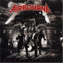 Airbourne, Alcest, Revnoir, The Dislockers et Septaria