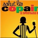 Salut les copains