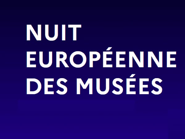 Nuit des musées à Cosse le Vivien