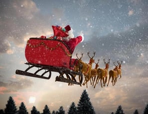 Spectacles de Noël