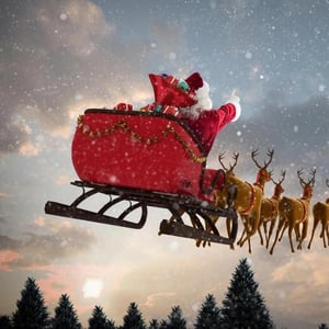 Spectacles de Noël dans la Mayenne
