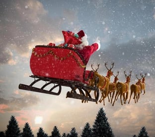 Spectacles de noël à Laval