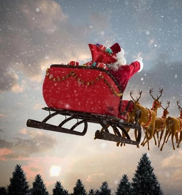 Spectacles de noël à Laval