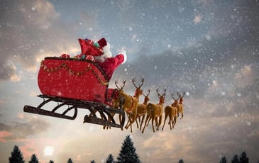Spectacles de noël à Laval