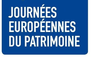 Journées du patrimoine Bonchamp les Laval