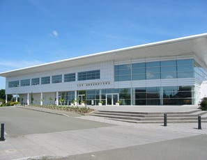 Centre culturel les angenoises