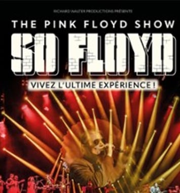 So Floyd The Pink Floyd Show