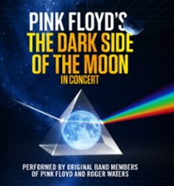 The Dark Side of the Moon, En concert