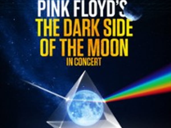 The Dark Side of the Moon, En concert