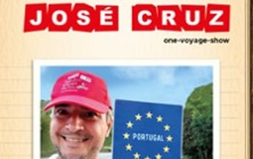 Portugal, Voyage au Centre du Monde