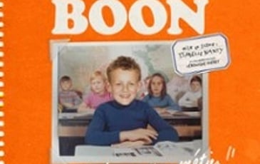 Dany Boon, Clown n'est pas un métier !! Tournée