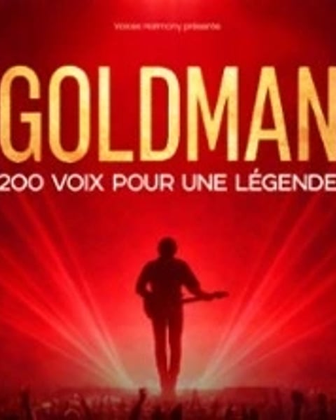 Goldman