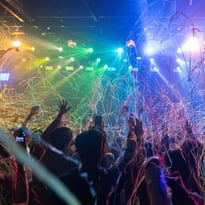 Soirées Nouvel An à Bonchamp-lès-Laval