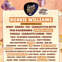 V and B Fest'