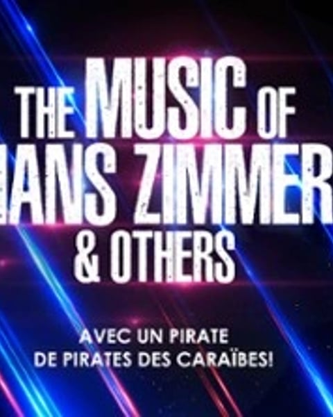 The Music of Hans Zimmer & Others