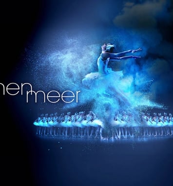 Le Lac des Cygnes, Ballet et Orchestre