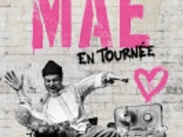 Christophe Maé