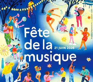Fête de la musique à Laval