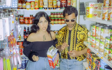 Lilly Wood and the Prick