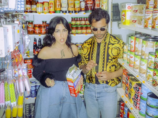 Lilly Wood and the Prick